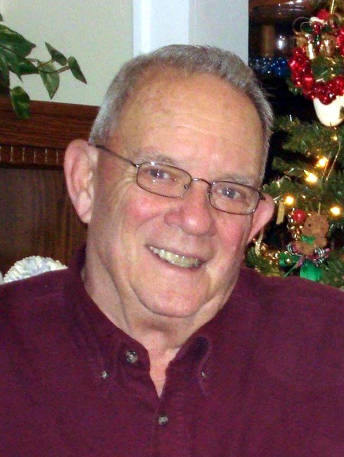Obituary of Irving C. "Doc" Schexnayder Jr.