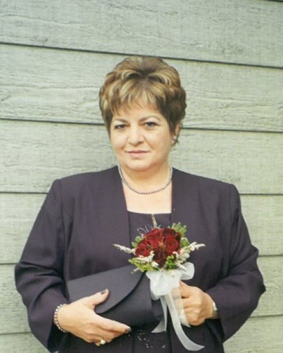Obituary of Lise Desmarais