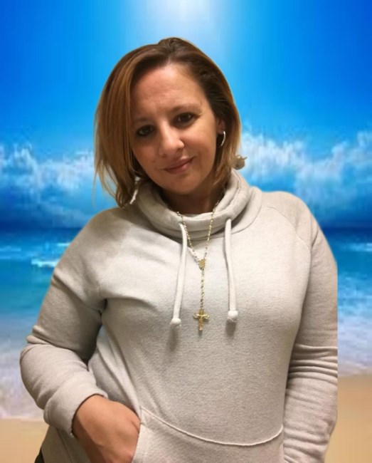 Alicia Pfaff Obituary Las Vegas, NV