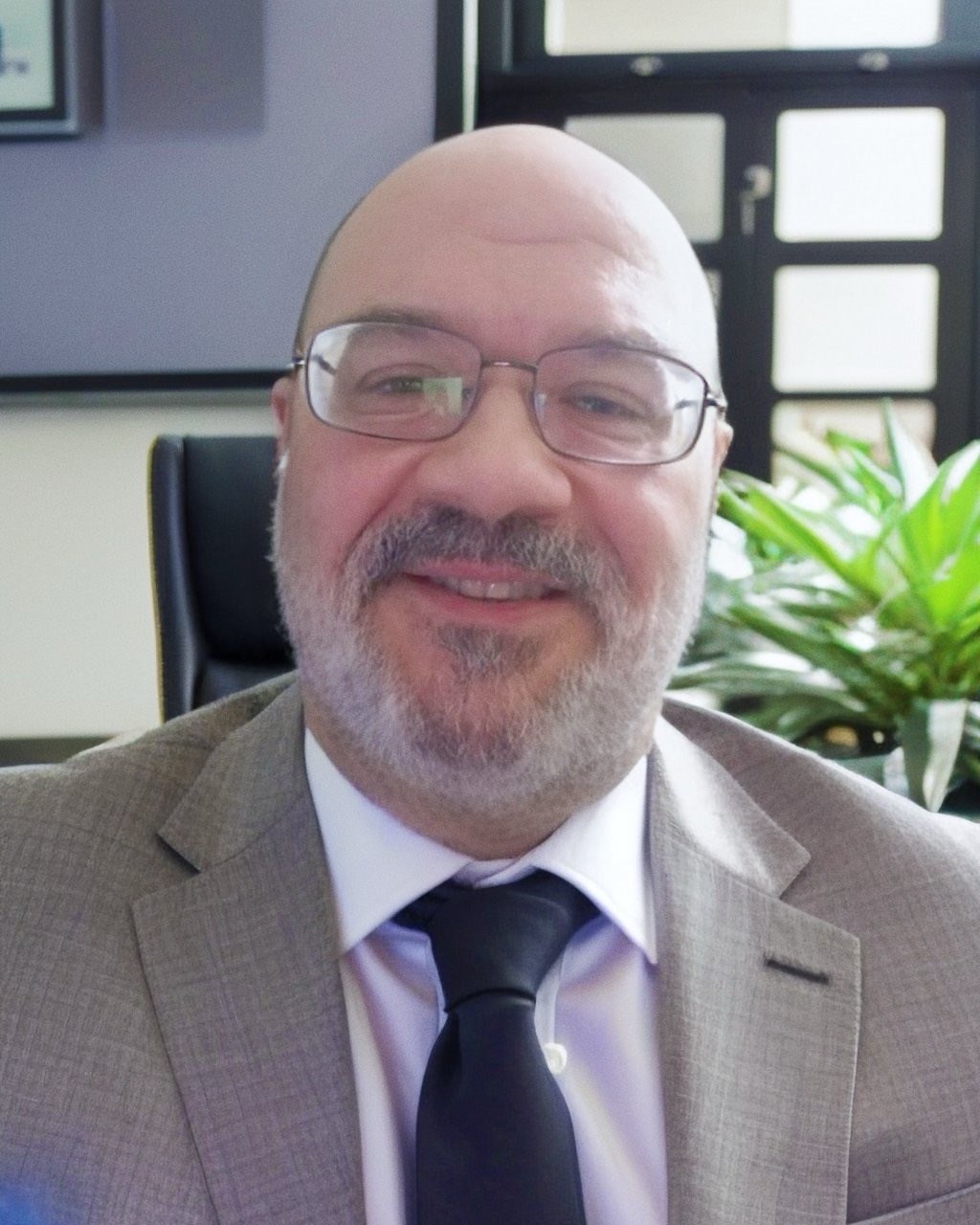 Obituary of Vincent J. Pagan