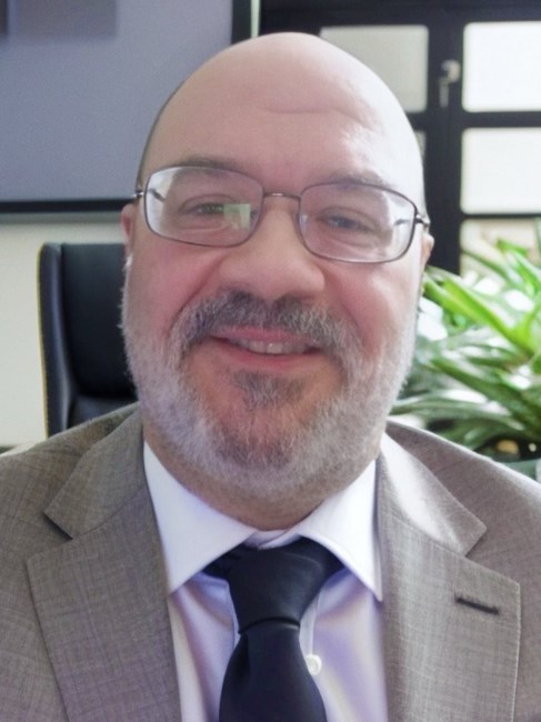 Obituary of Vincent J. Pagan