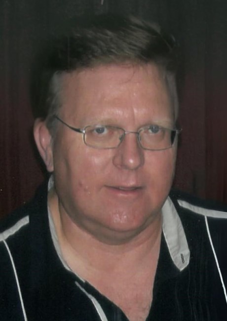 Obituary of Gary Edward Brown