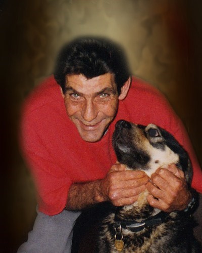 Obituary of Paul Jr. Joseph Aleo