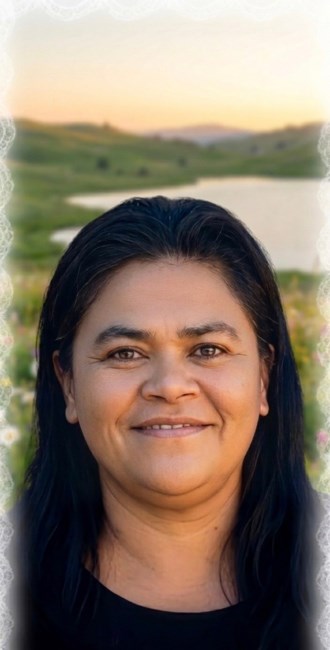 Obituary of Anastacia Maria Villafan