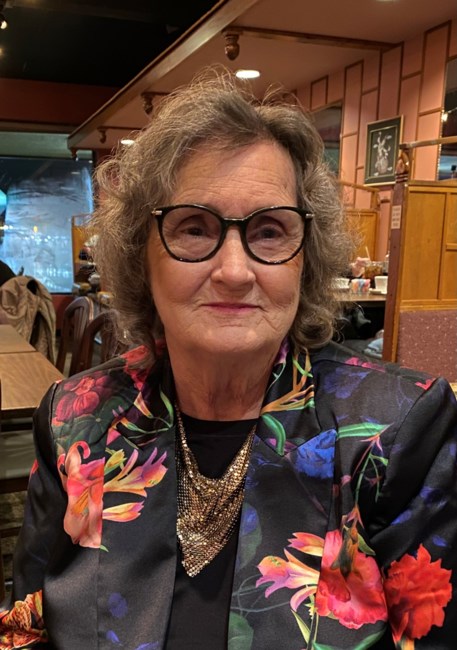 Obituary of Sheila K. Eslinger