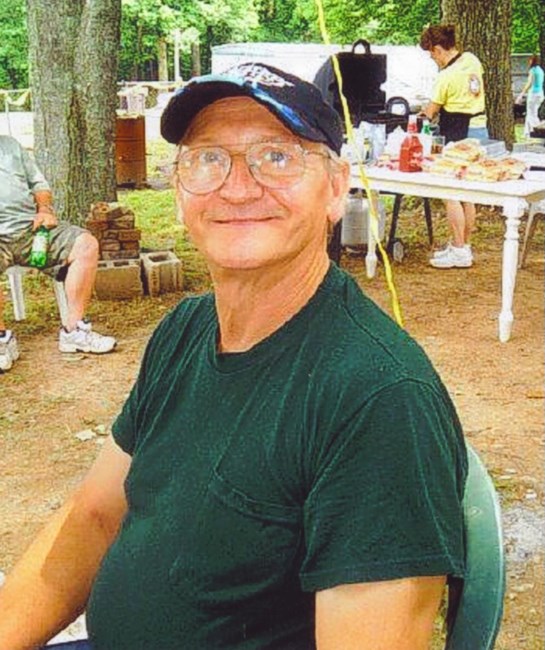 Obituary of Richard Chesek