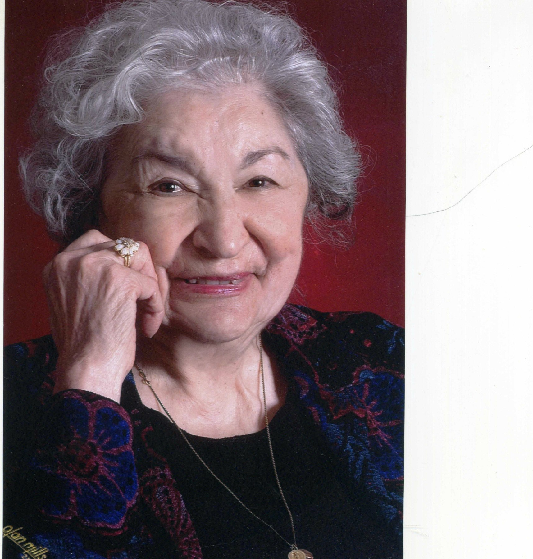 Obituary of Rosemary S. Roberts