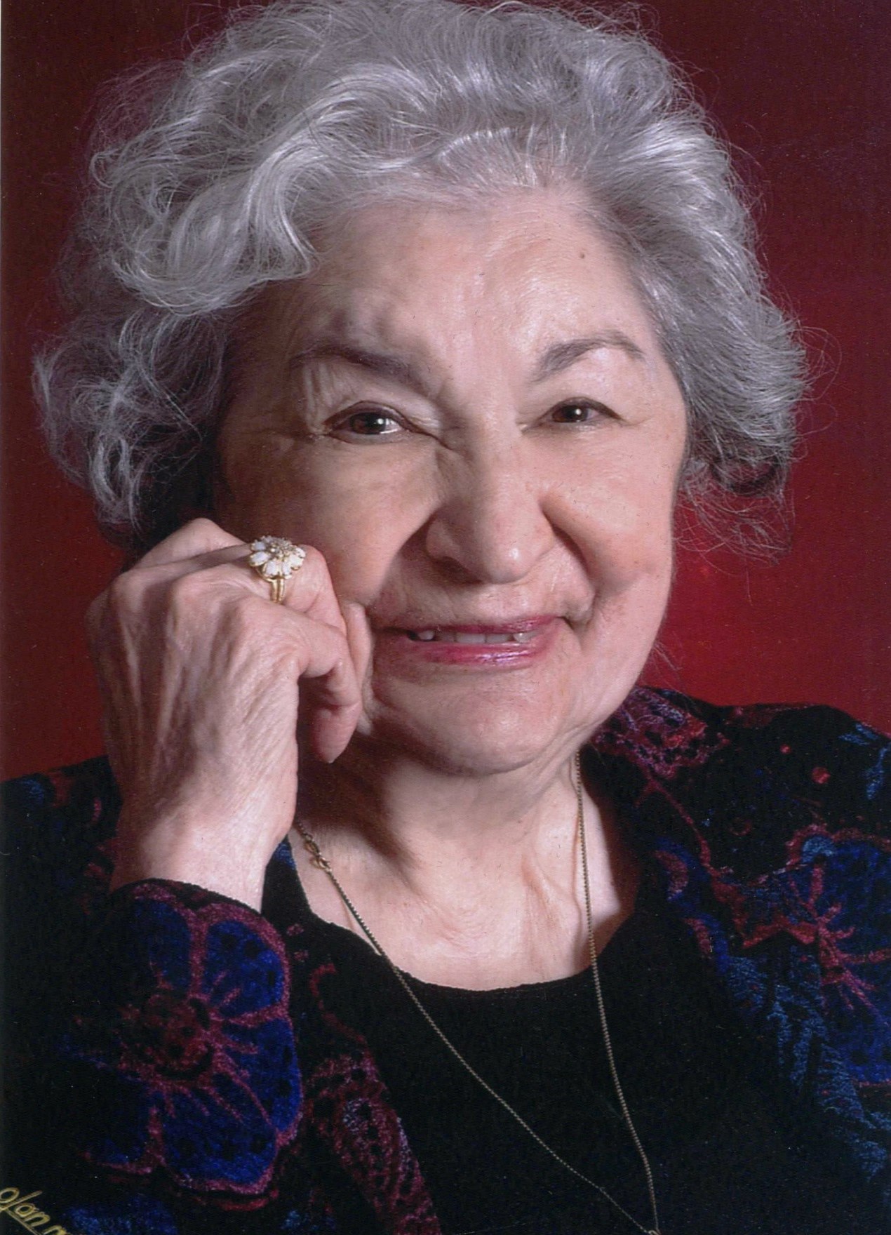 Rosemary Roberts Obituary - Scottsdale, AZ
