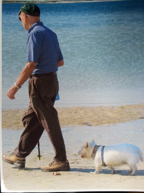 Obituary of Lewis W. Hicks III