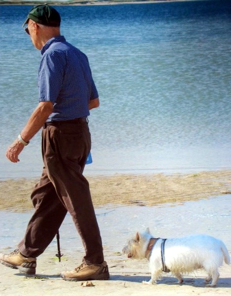 Obituary of Lewis W. Hicks III