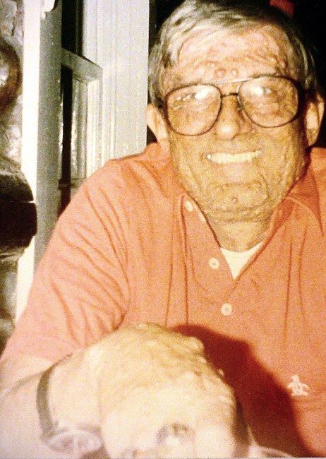 Obituary of David Scott Thomas