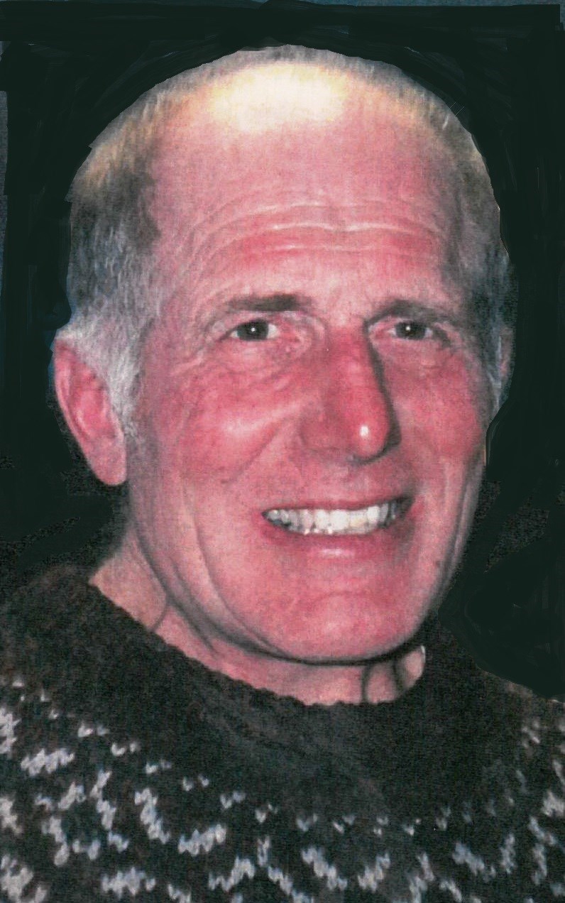 Bruce Benson Nichols Obituary Ogdensburg, NY