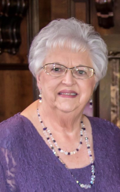 Obituary of Annetta Sue Yount