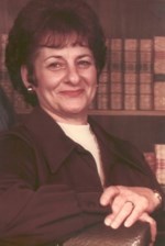 Betty Hentz
