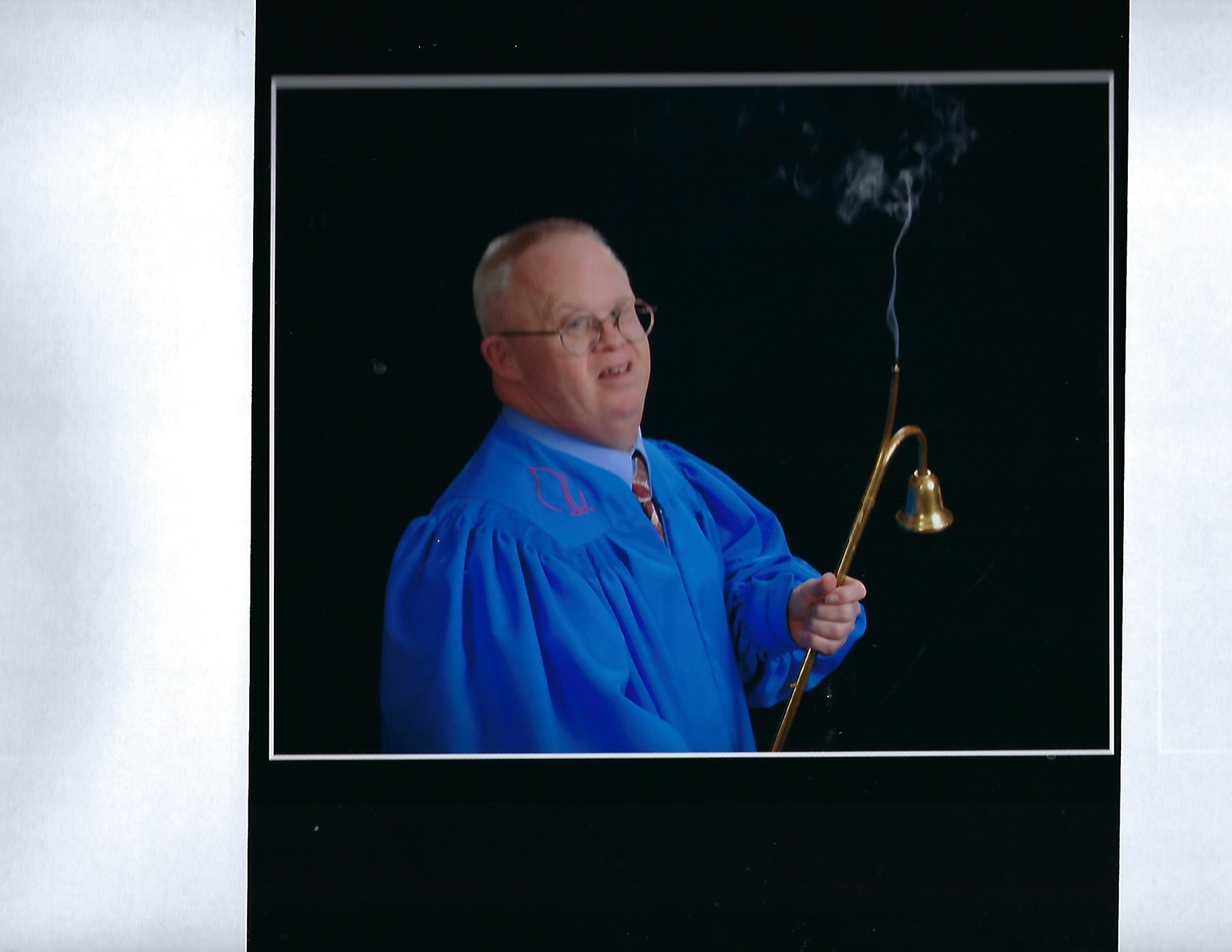 Obituary of Robert "Bobby" Thomas Scharer III