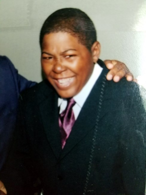 Obituary of Jeffrey Louis Norwood