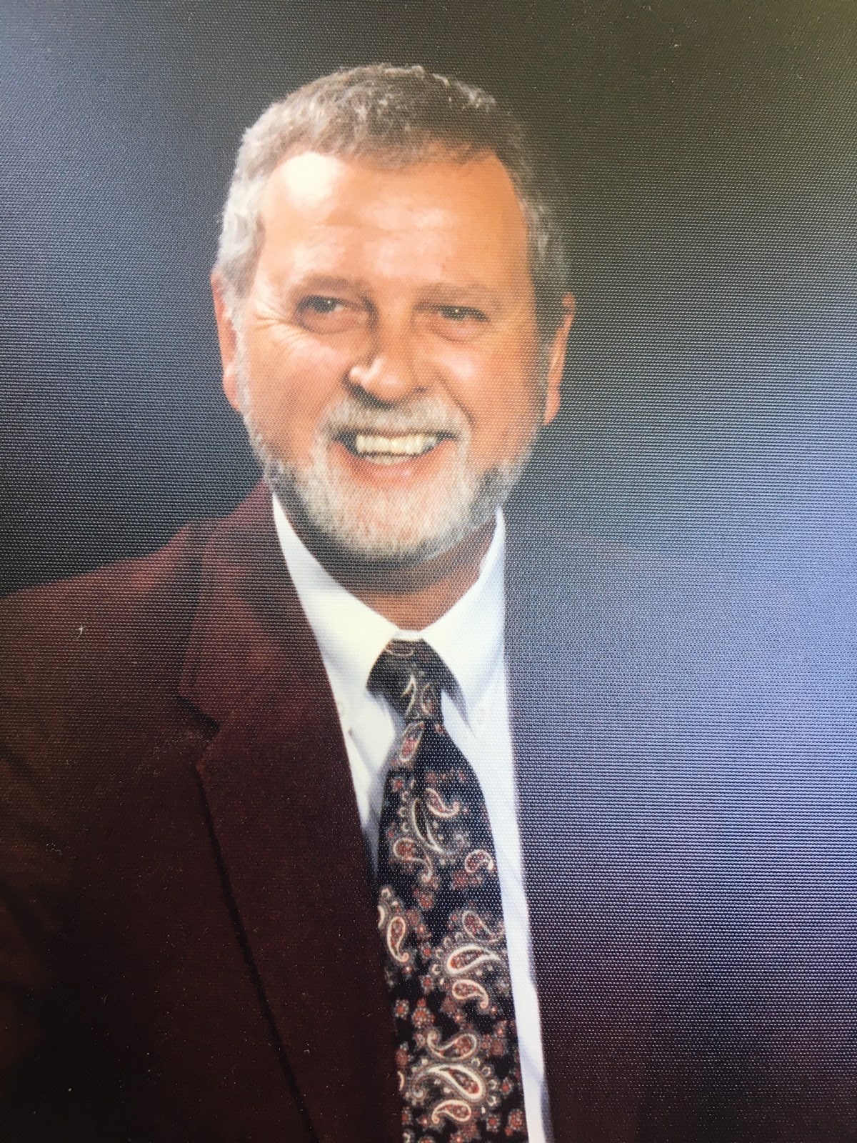 Avis de décès de Floyd Wilson Carver