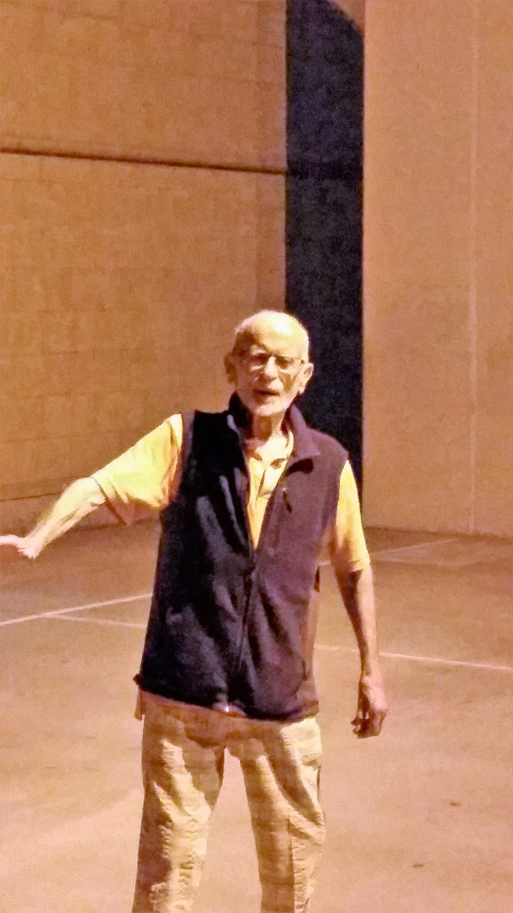 Obituary of Robert Kalechofsky