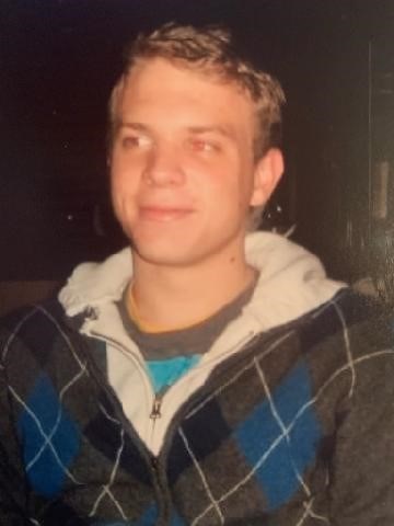 Obituary of Richard Christian Holesapple