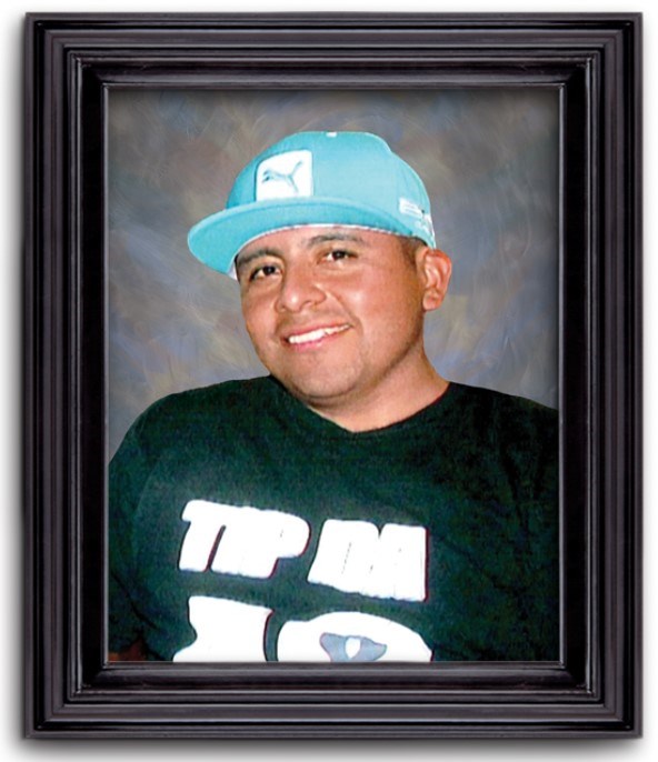 Obituary of Noel Martinez Lopez