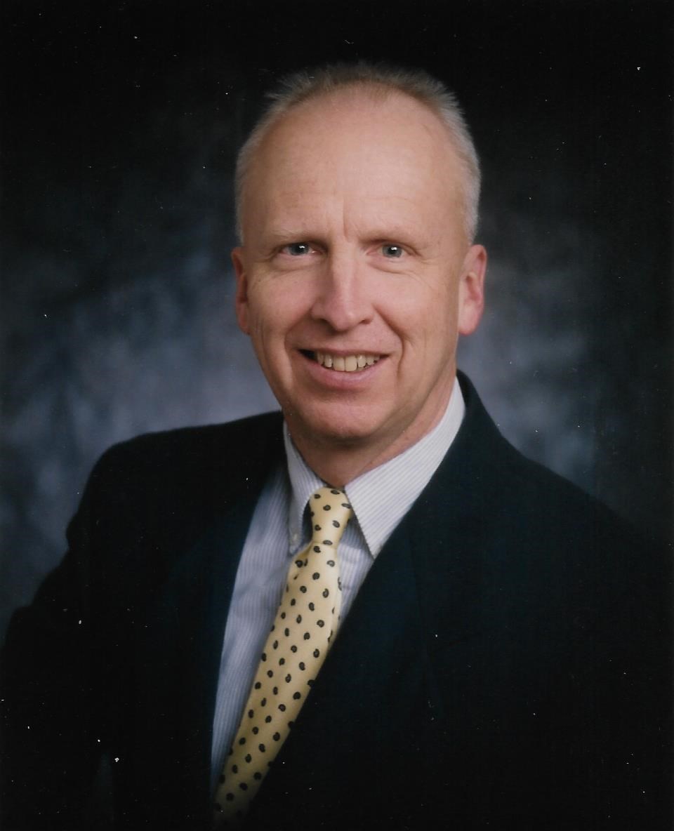 Avis de décès de James Kenneth Clarke