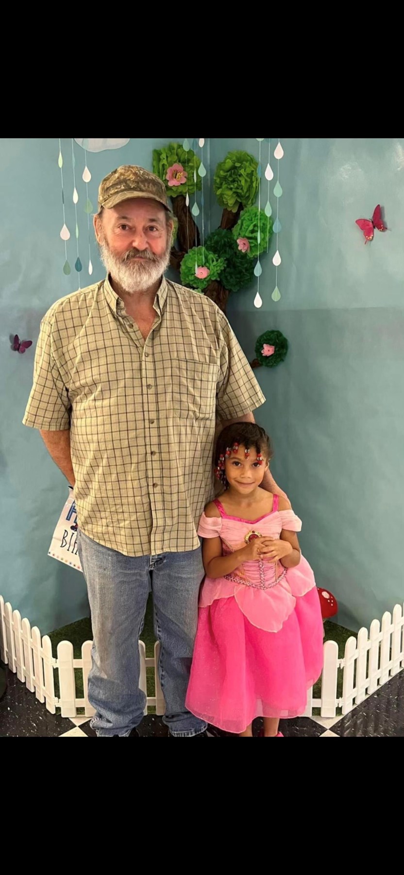 Obituary of Greg Fortenberry