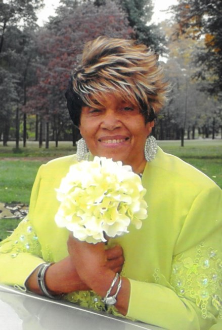 Obituary of Willie Anderson