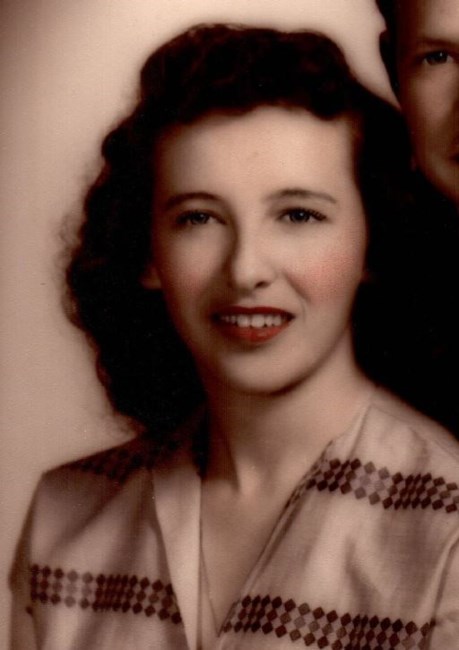 Obituary of Joyce Ann Reaves