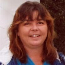 Obituary of Donna Lynn Green