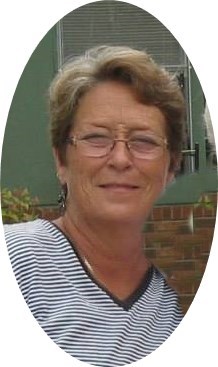 Obituary of Sylvia Reagin Moore