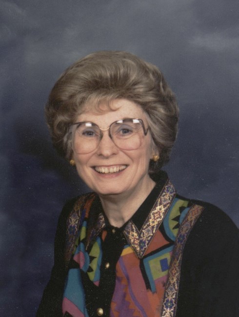 Obituary of Bea Deiro