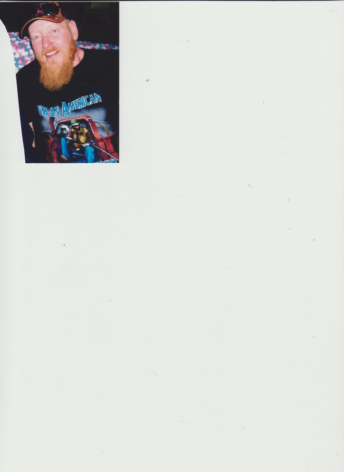 Obituary of Dale Parksey B. Parks