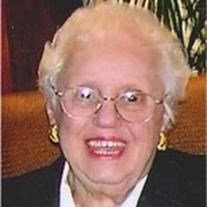 Obituary of Marie Miano (Gallo)