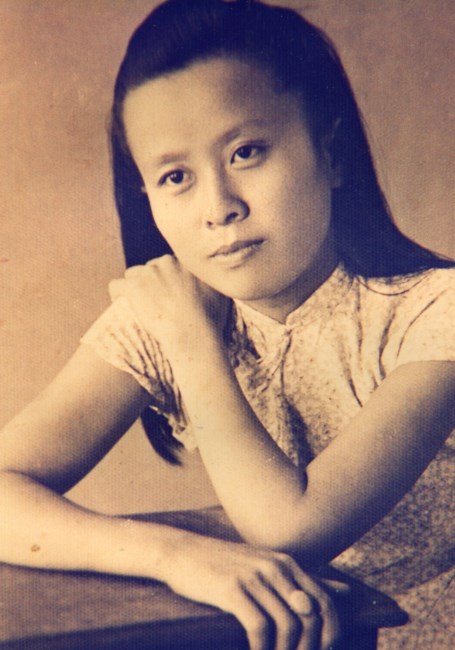 Obituary of Hoa Vinh HA
