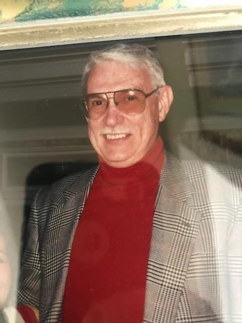 Obituary of Donald Matthew Kehoe