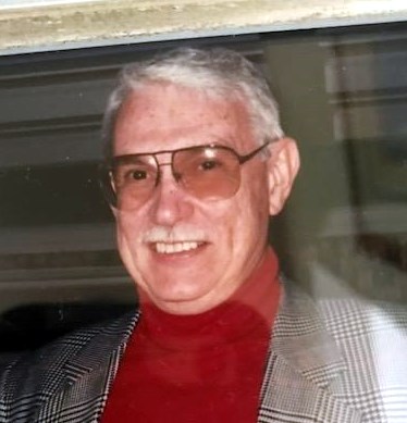 Obituary of Donald Matthew Kehoe