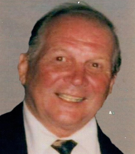 Obituary of James L Petrovsky