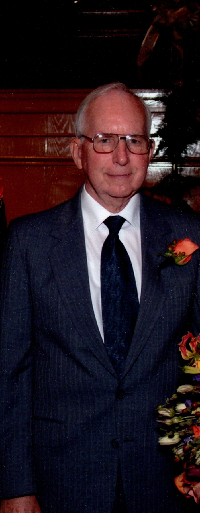 Obituary of Homer "Jack" G. Mutter