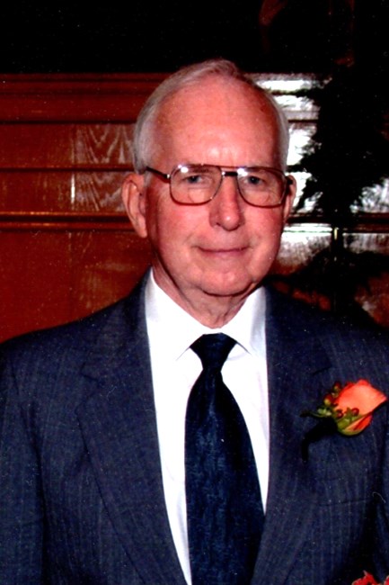 Obituary of Homer "Jack" G. Mutter