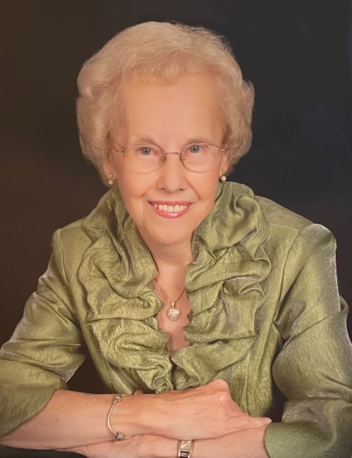 Obituary of Hazel Brown Boothe