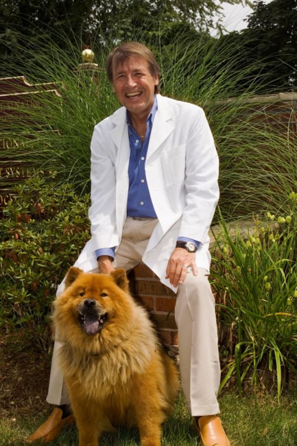 Obituary of Stephen T. Sinatra, M.D.