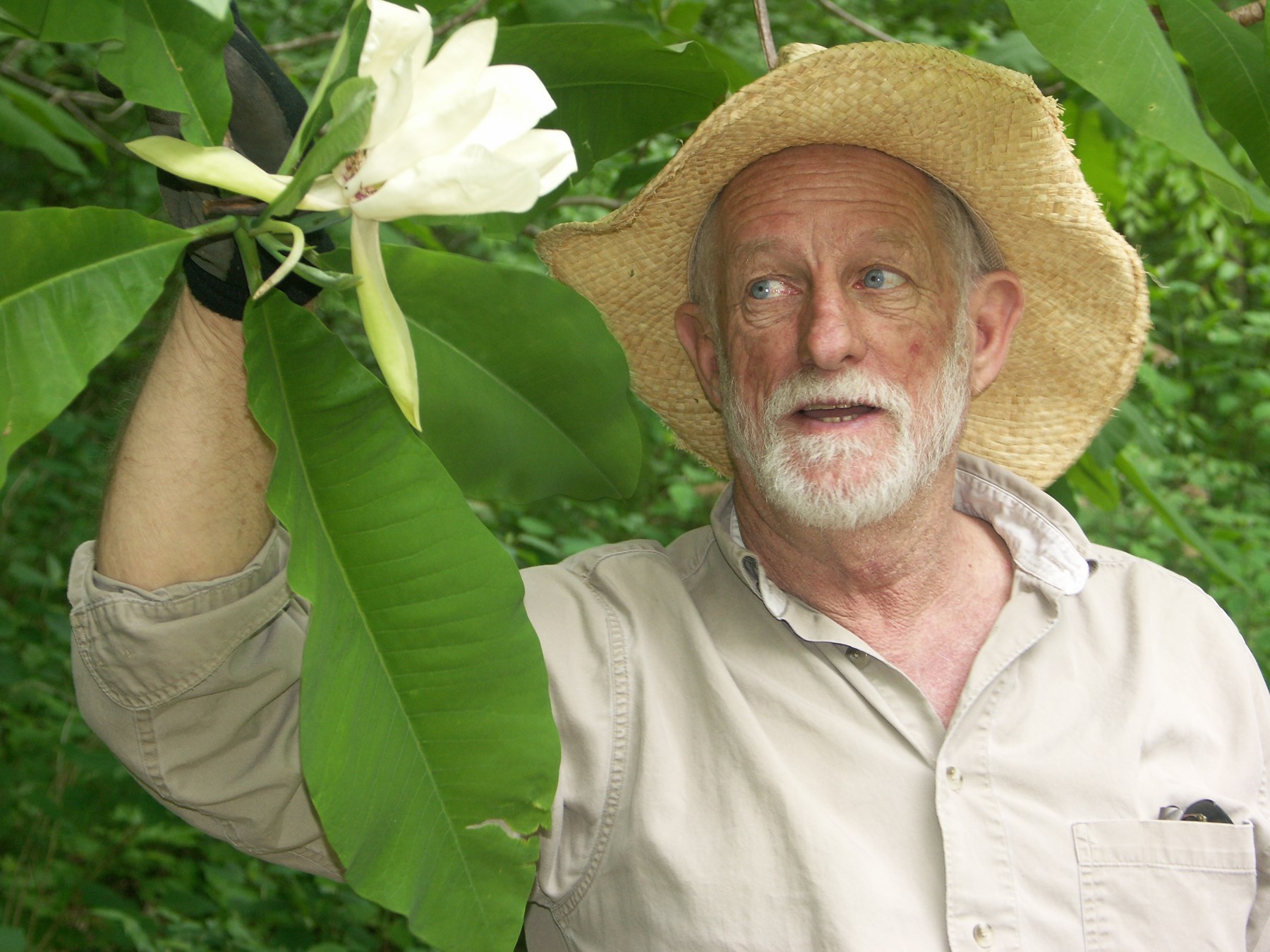 Obituary of John Attaway