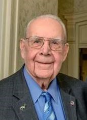 Obituary of Dean A. Preston