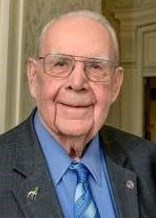 Obituary of Dean A. Preston