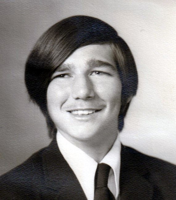 Obituary of James Lee Stanley