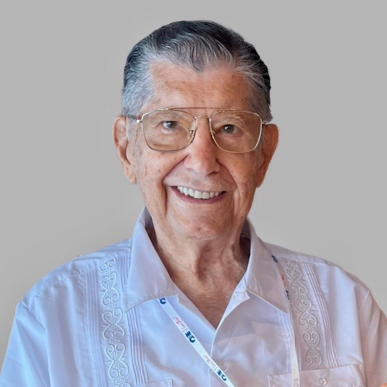 Obituary of William Richard Muscatello