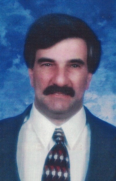 Obituary of Peter L. Rossi