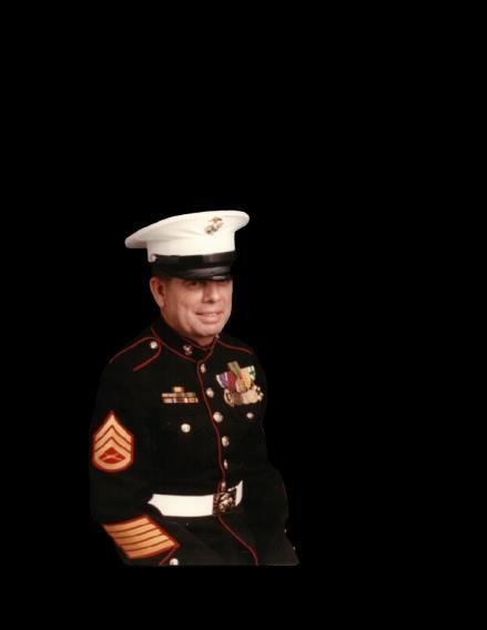 Obituary of SSGT Darrell A. Elliott, Ret. USMC
