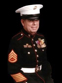 Obituary of SSGT Darrell A. Elliott, Ret. USMC