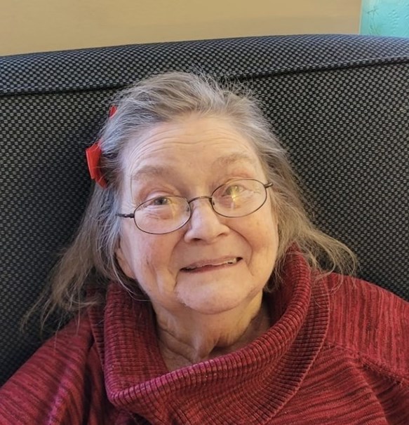 Obituary of Mary Laura Voudren
